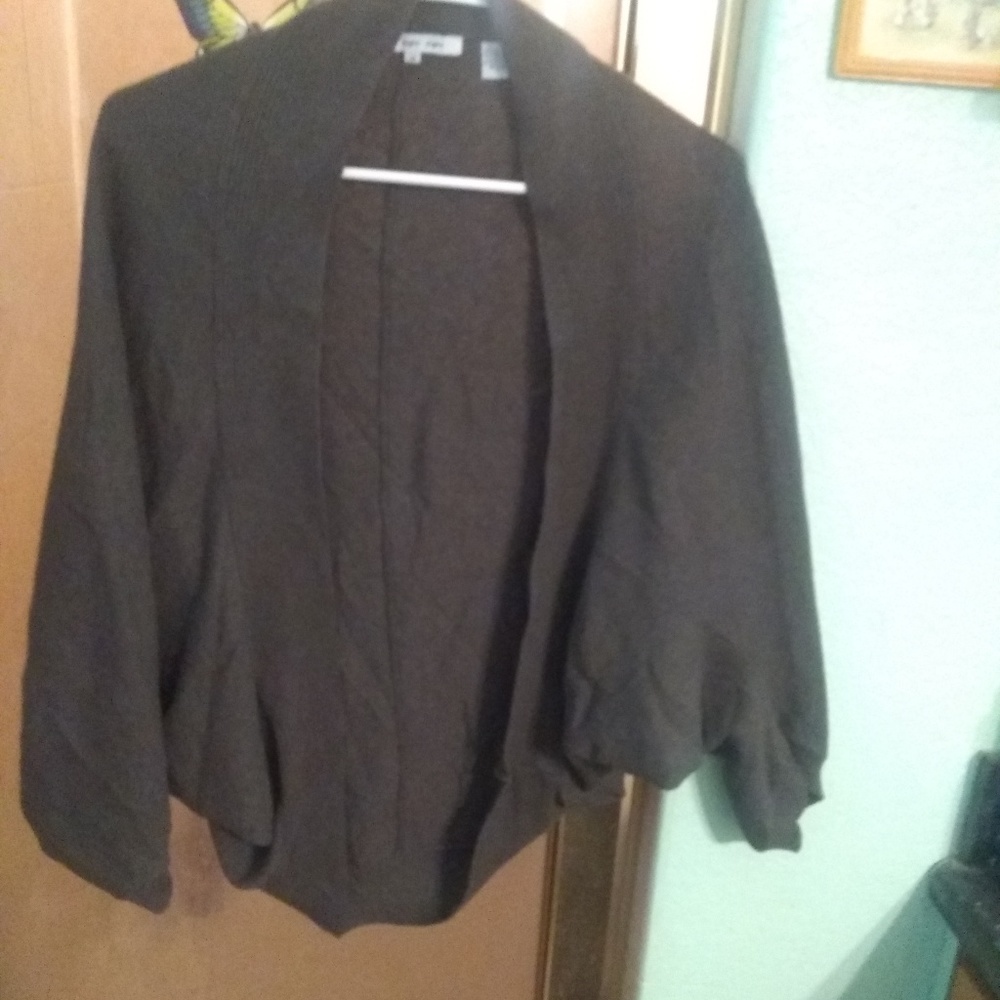 Cardigan - Picture 1 of 3